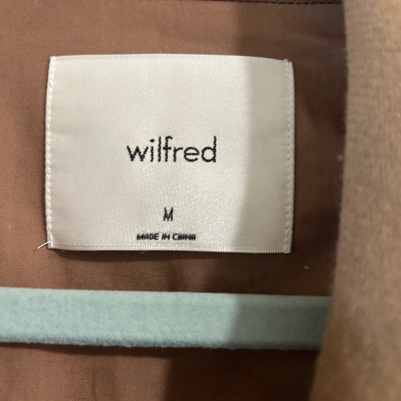 Wilfred aritizia jacket - Picture 2 of 2